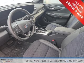 Buick ENVISTA  2025 à Québec, Québec - 4 - w320h240px