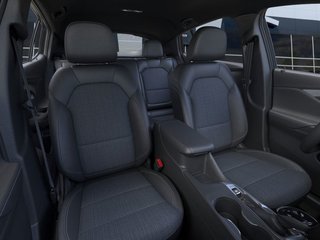 2026 Buick Envista in Quebec, Quebec - 6 - w320h240px