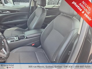 2019 Buick Regal in Quebec, Quebec - 3 - w320h240px