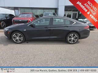 2019 Buick Regal in Quebec, Quebec - 2 - w320h240px