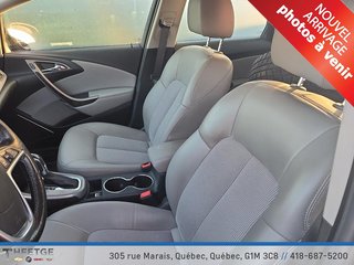 2015 Buick VERANO in Quebec, Quebec - 3 - w320h240px