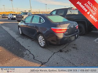 2015 Buick VERANO in Quebec, Quebec - 2 - w320h240px