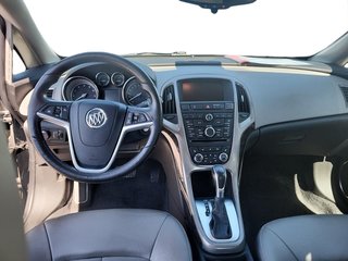 2016 Buick Verano in Quebec, Quebec - 10 - w320h240px