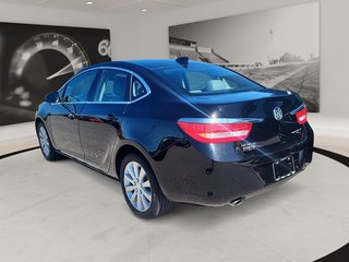 Buick Verano  2016 à Québec, Québec - 4 - w320h240px