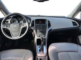 2017 Buick Verano in Quebec, Quebec - 10 - w320h240px