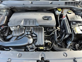 2017 Buick Verano in Quebec, Quebec - 8 - w320h240px