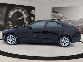 Cadillac ATS SEDAN AWD  2018 à Québec, Québec - 5 - w320h240px