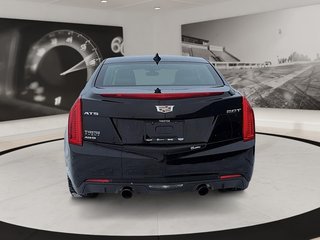 Cadillac ATS SEDAN AWD  2018 à Québec, Québec - 3 - w320h240px