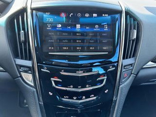 2017 Cadillac ATS in Quebec, Quebec - 14 - w320h240px