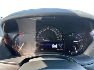 2017 Cadillac ATS in Quebec, Quebec - 13 - w320h240px