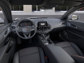 Cadillac CT4-V  2026 à Québec, Québec - 5 - w320h240px