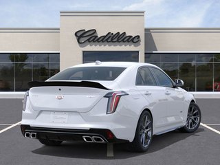 Cadillac CT4-V  2026 à Québec, Québec - 4 - w320h240px