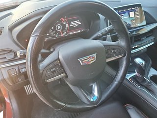 2023 Cadillac CT4 in Quebec, Quebec - 11 - w320h240px