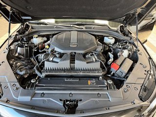 Cadillac CT5-V  2022 à Québec, Québec - 8 - w320h240px