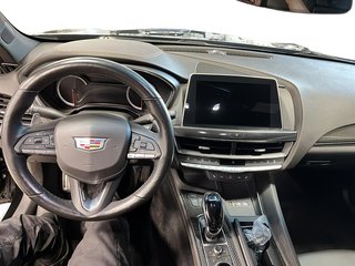 Cadillac CT5-V  2022 à Québec, Québec - 10 - w320h240px