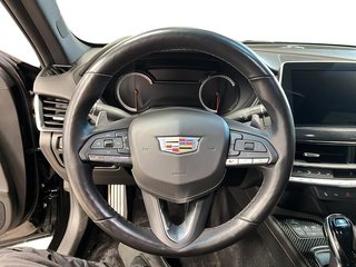 Cadillac CT5-V  2022 à Québec, Québec - 12 - w320h240px