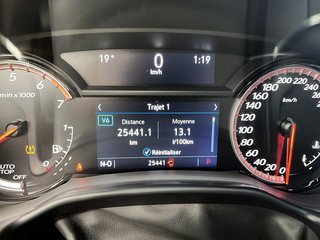 Cadillac CT5-V  2022 à Québec, Québec - 13 - w320h240px