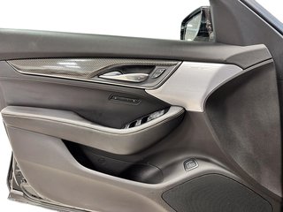 Cadillac CT5-V  2022 à Québec, Québec - 11 - w320h240px