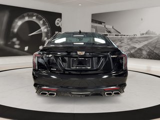 Cadillac CT5-V  2022 à Québec, Québec - 3 - w320h240px