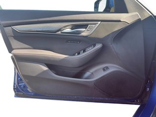 2021 Cadillac CT5 in Quebec, Quebec - 10 - w320h240px