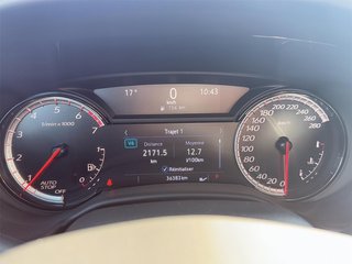 2021 Cadillac CT5 in Quebec, Quebec - 12 - w320h240px