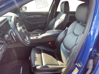 2021 Cadillac CT5 in Quebec, Quebec - 8 - w320h240px