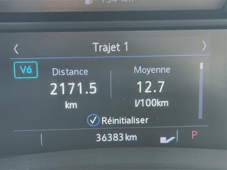 2021 Cadillac CT5 in Quebec, Quebec - 11 - w320h240px