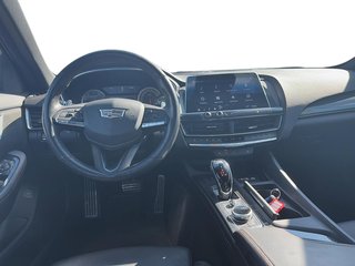 2021 Cadillac CT5 in Quebec, Quebec - 9 - w320h240px