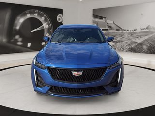 2021 Cadillac CT5 in Quebec, Quebec - 2 - w320h240px