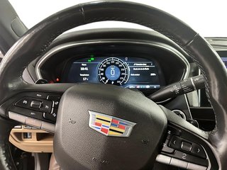 Cadillac CT5  2021 à Québec, Québec - 14 - w320h240px