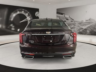 Cadillac CT5  2021 à Québec, Québec - 3 - w320h240px