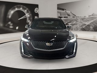 Cadillac CT5  2021 à Québec, Québec - 2 - w320h240px