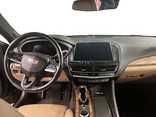 Cadillac CT5  2021 à Québec, Québec - 10 - w320h240px