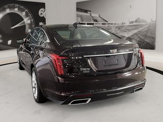 Cadillac CT5  2021 à Québec, Québec - 4 - w320h240px