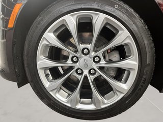 Cadillac CT5  2021 à Québec, Québec - 7 - w320h240px