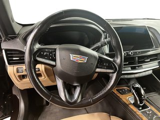 Cadillac CT5  2021 à Québec, Québec - 12 - w320h240px