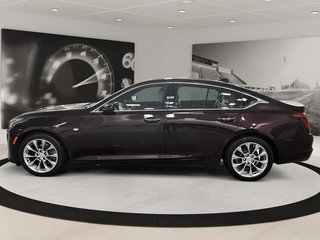 Cadillac CT5  2021 à Québec, Québec - 5 - w320h240px