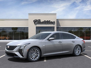 Cadillac CT5  2025 à Québec, Québec - 2 - w320h240px