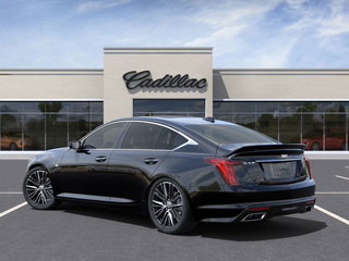 Cadillac CT5  2025 à Québec, Québec - 3 - w320h240px