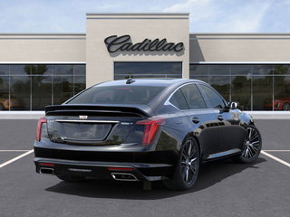 Cadillac CT5  2025 à Québec, Québec - 4 - w320h240px