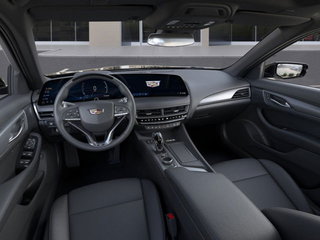 Cadillac CT5  2025 à Québec, Québec - 5 - w320h240px