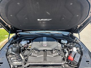 Cadillac CT5  2025 à Québec, Québec - 8 - w320h240px