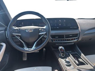 Cadillac CT5  2025 à Québec, Québec - 10 - w320h240px