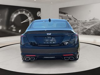 Cadillac CT5  2025 à Québec, Québec - 3 - w320h240px