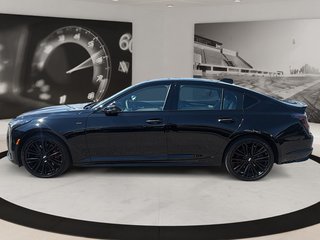 Cadillac CT5  2025 à Québec, Québec - 5 - w320h240px