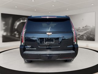 Cadillac Escalade  2020 à Québec, Québec - 3 - w320h240px