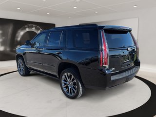 Cadillac Escalade  2020 à Québec, Québec - 4 - w320h240px