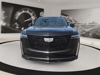 2021 Cadillac ESCALADE in Quebec, Quebec - 2 - w320h240px