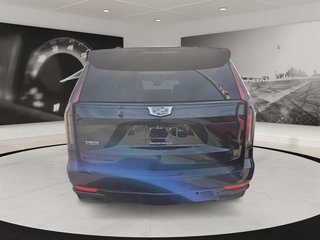 2021 Cadillac ESCALADE in Quebec, Quebec - 3 - w320h240px