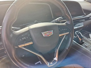 2021 Cadillac ESCALADE in Quebec, Quebec - 12 - w320h240px